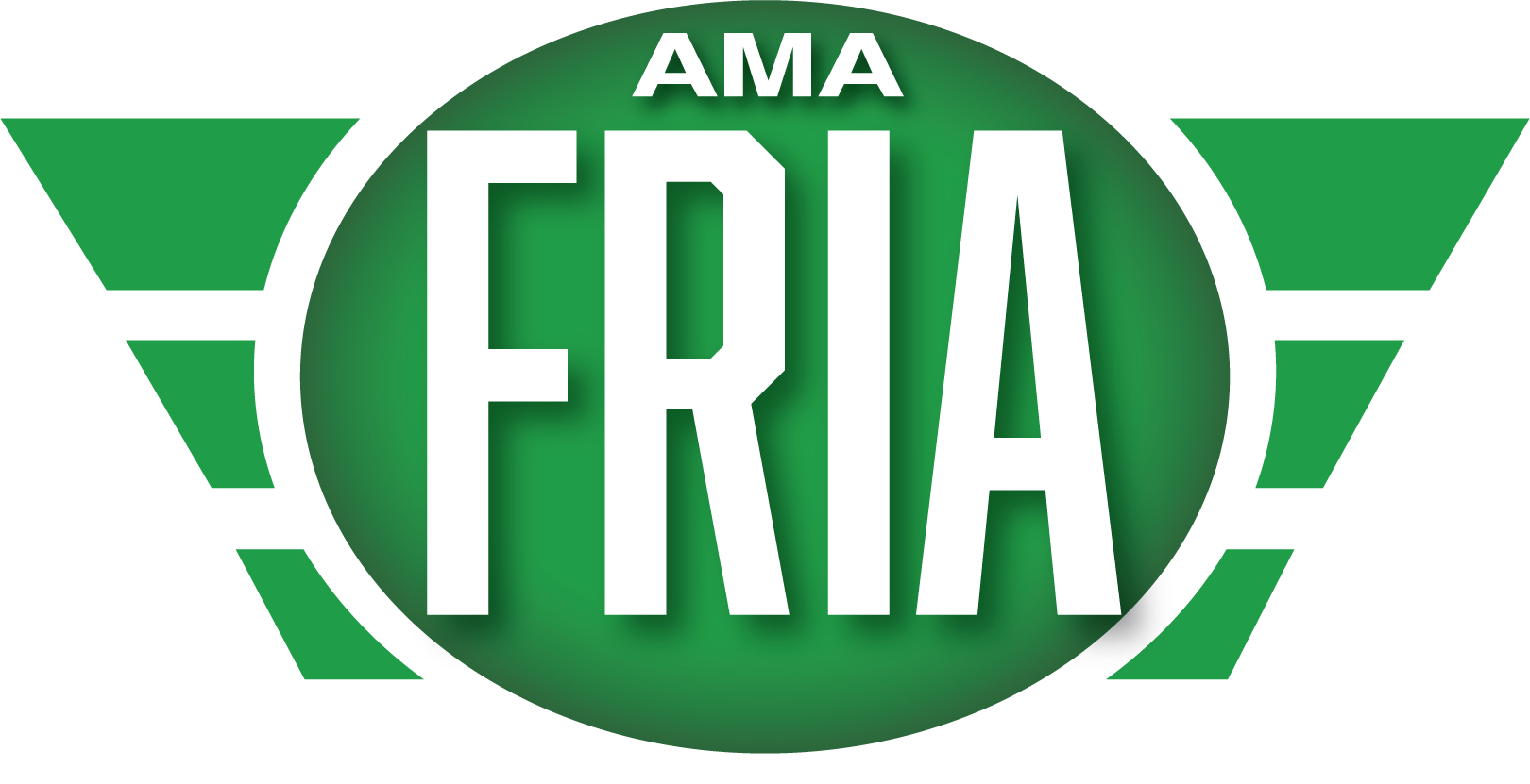 AMA FRIA logo